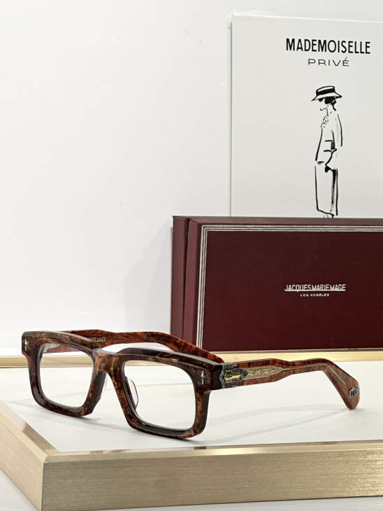 Picture of Jacques Marie Mage Sunglasses _SKUfw75331981fw